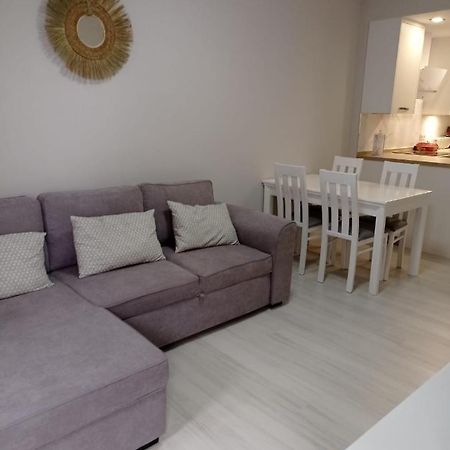 Apartamento Ronda IV Fuengirola Zewnętrze zdjęcie