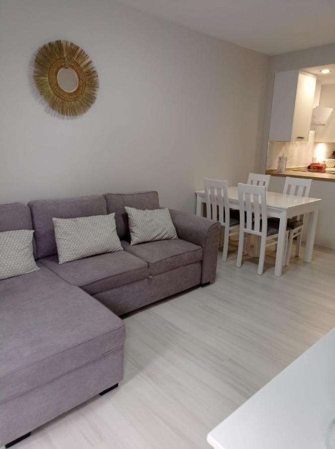Apartamento Ronda IV Fuengirola Zewnętrze zdjęcie