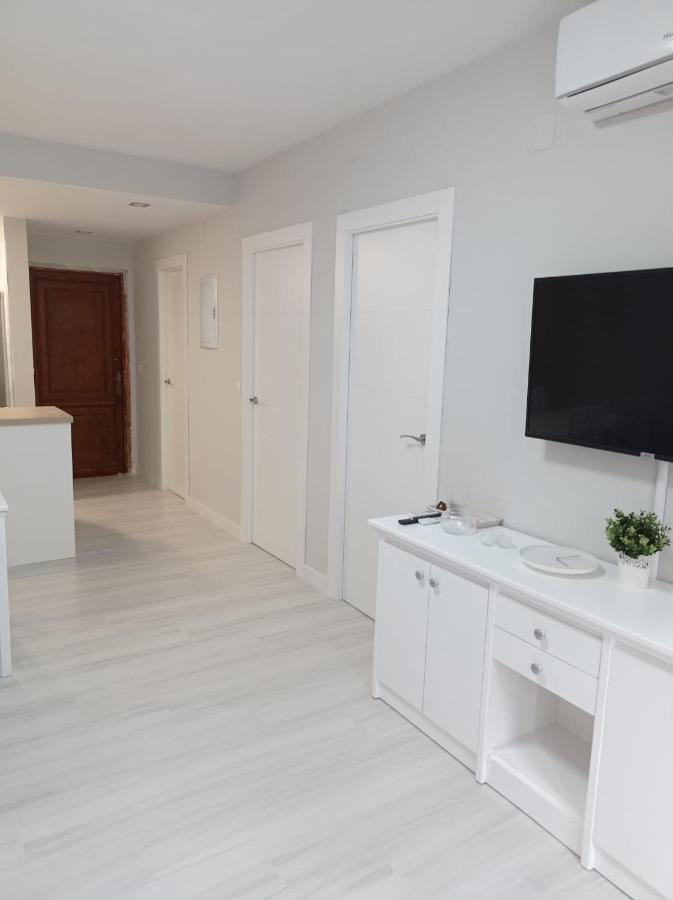 Apartamento Ronda IV Fuengirola Zewnętrze zdjęcie