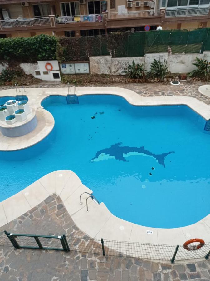 Apartamento Ronda IV Fuengirola Zewnętrze zdjęcie