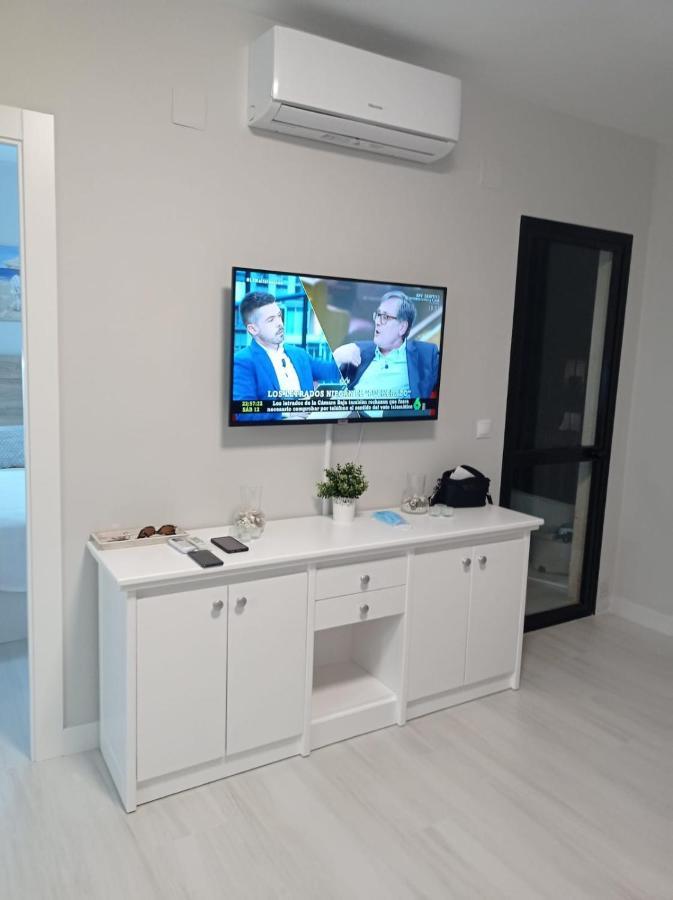 Apartamento Ronda IV Fuengirola Zewnętrze zdjęcie