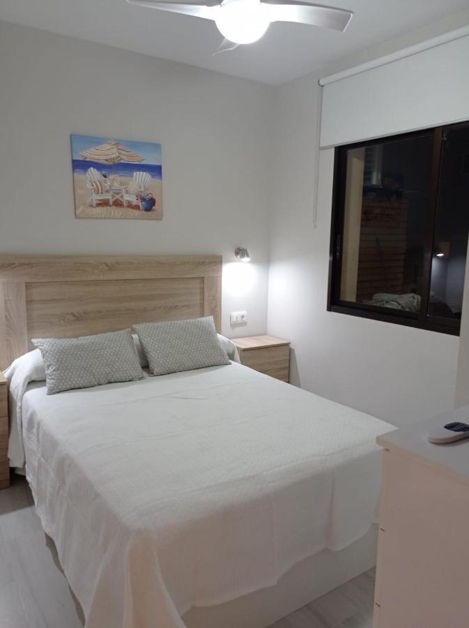 Apartamento Ronda IV Fuengirola Zewnętrze zdjęcie